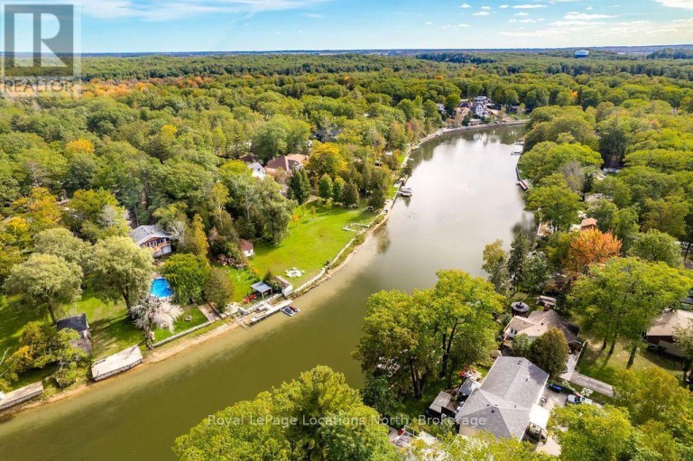 280 OXBOW PARK DRIVE, Wasaga Beach, Ontario, L9Z2V6