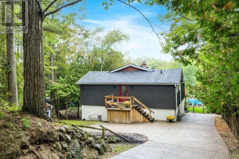 280 OXBOW PARK DRIVE, Wasaga Beach, Ontario, L9Z2V6