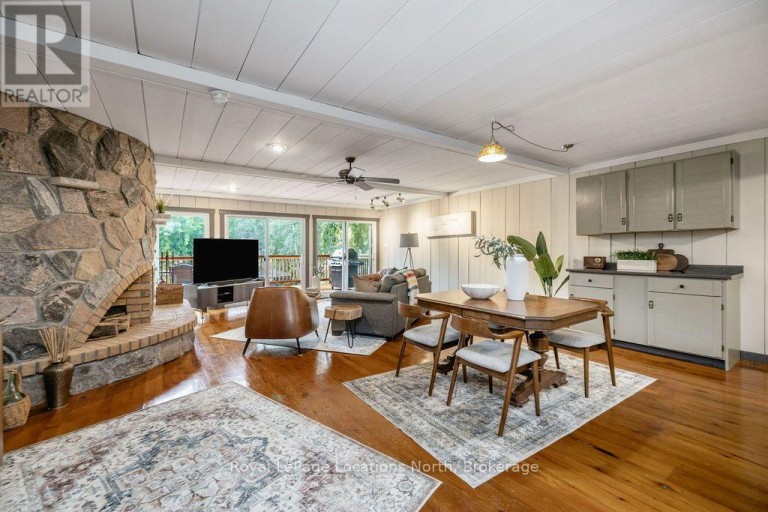 280 OXBOW PARK DRIVE, Wasaga Beach, Ontario, L9Z2V6