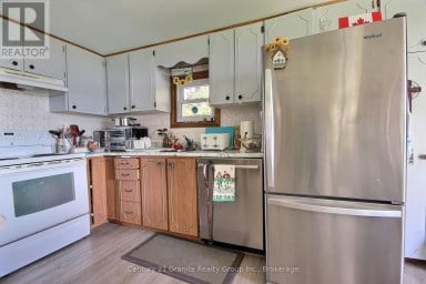 1051 HALLS LAKE ROAD Algonquin Highlands (Stanhope) Ontario photo 10