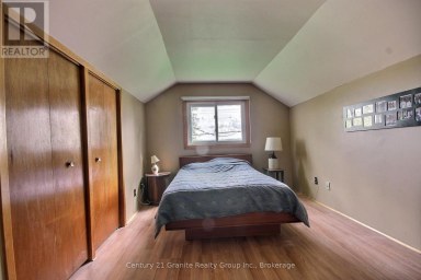1051 HALLS LAKE ROAD Algonquin Highlands (Stanhope) Ontario photo 12