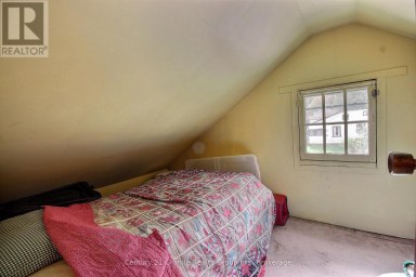 1051 HALLS LAKE ROAD Algonquin Highlands (Stanhope) Ontario photo 14