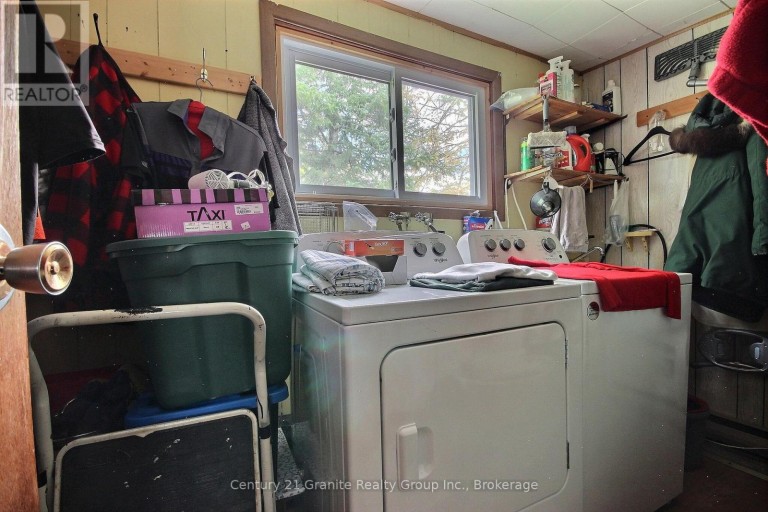 1051 HALLS LAKE ROAD, Algonquin Highlands (Stanhope), Ontario, K0M1S0