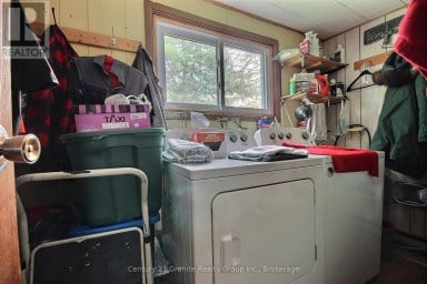 1051 HALLS LAKE ROAD Algonquin Highlands (Stanhope) Ontario photo 17