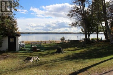 1051 HALLS LAKE ROAD Algonquin Highlands (Stanhope) Ontario photo 18
