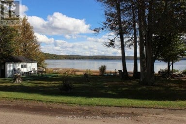 1051 HALLS LAKE ROAD Algonquin Highlands (Stanhope) Ontario photo 20