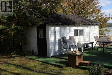 1051 HALLS LAKE ROAD Algonquin Highlands (Stanhope) Ontario photo 21