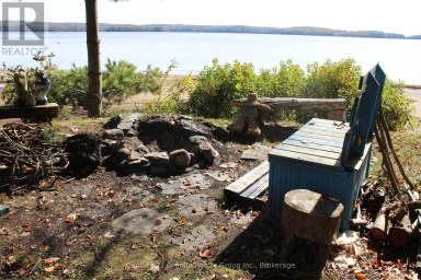 1051 HALLS LAKE ROAD Algonquin Highlands (Stanhope) Ontario photo 23