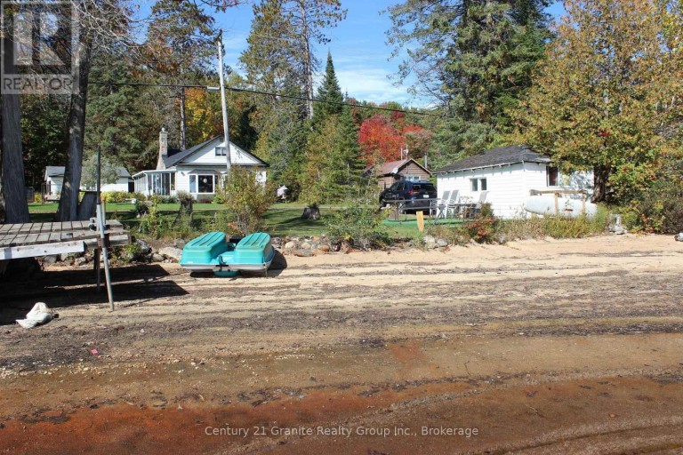 1051 HALLS LAKE ROAD, Algonquin Highlands (Stanhope), Ontario, K0M1S0