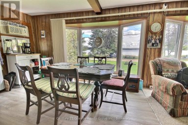 1051 HALLS LAKE ROAD Algonquin Highlands (Stanhope) Ontario photo 4