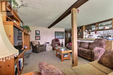 1051 HALLS LAKE ROAD Algonquin Highlands (Stanhope) Ontario photo 5