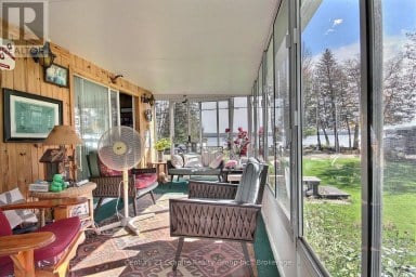 1051 HALLS LAKE ROAD Algonquin Highlands (Stanhope) Ontario photo 8