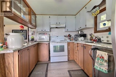 1051 HALLS LAKE ROAD Algonquin Highlands (Stanhope) Ontario photo 9