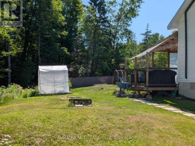 10419 COUNTY ROAD 503, Highlands East (Glamorgan), Ontario, K0M1R0