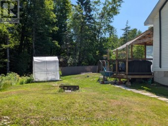 10419 COUNTY ROAD 503 Highlands East (Glamorgan) Ontario photo 16