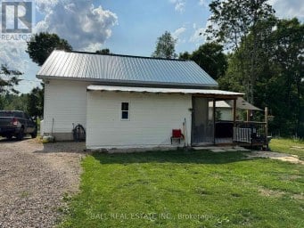 10419 COUNTY ROAD 503 Highlands East (Glamorgan) Ontario photo 2