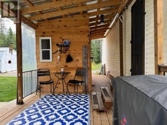 10419 COUNTY ROAD 503 Highlands East (Glamorgan) Ontario photo 4