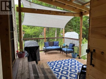 10419 COUNTY ROAD 503 Highlands East (Glamorgan) Ontario photo 5