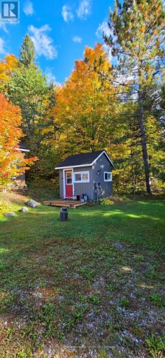 346 EAST WHALLEY LAKE ROAD, Magnetawan, Ontario, P0A1P0