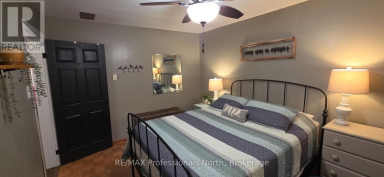346 EAST WHALLEY LAKE ROAD, Magnetawan, Ontario, P0A1P0
