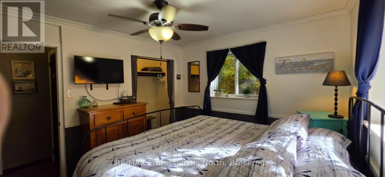 346 EAST WHALLEY LAKE ROAD, Magnetawan, Ontario, P0A1P0