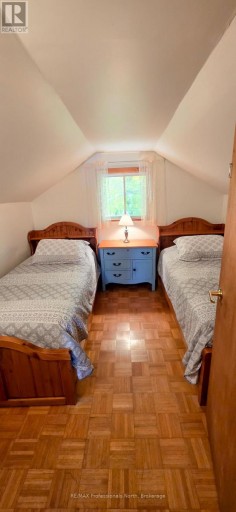 346 EAST WHALLEY LAKE ROAD, Magnetawan, Ontario, P0A1P0