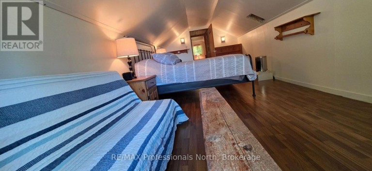 346 EAST WHALLEY LAKE ROAD, Magnetawan, Ontario, P0A1P0