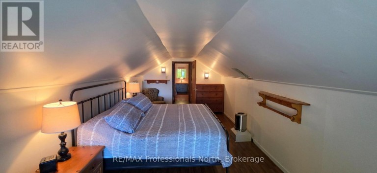 346 EAST WHALLEY LAKE ROAD, Magnetawan, Ontario, P0A1P0