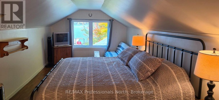 346 EAST WHALLEY LAKE ROAD, Magnetawan, Ontario, P0A1P0