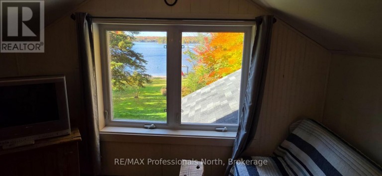 346 EAST WHALLEY LAKE ROAD, Magnetawan, Ontario, P0A1P0