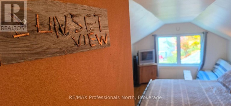 346 EAST WHALLEY LAKE ROAD, Magnetawan, Ontario, P0A1P0