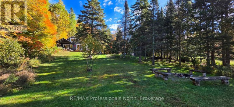 346 EAST WHALLEY LAKE ROAD, Magnetawan, Ontario, P0A1P0