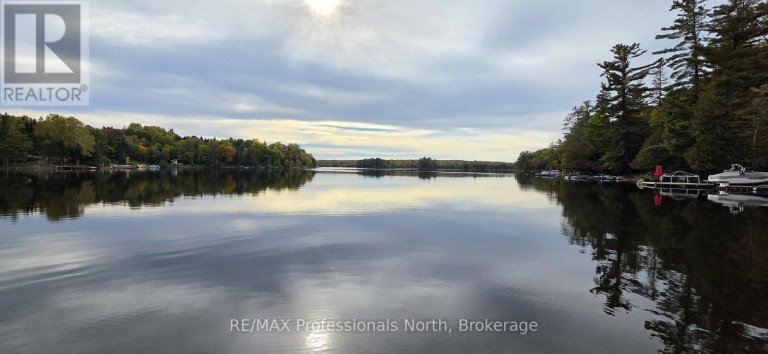 346 EAST WHALLEY LAKE ROAD, Magnetawan, Ontario, P0A1P0
