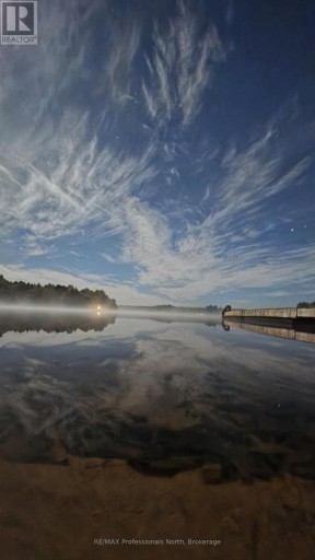 346 EAST WHALLEY LAKE ROAD, Magnetawan, Ontario, P0A1P0