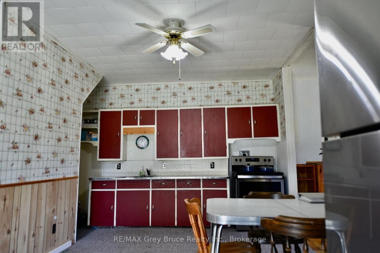 226 BARTLEY DRIVE, Northern Bruce Peninsula, Ontario, N0H1Z0