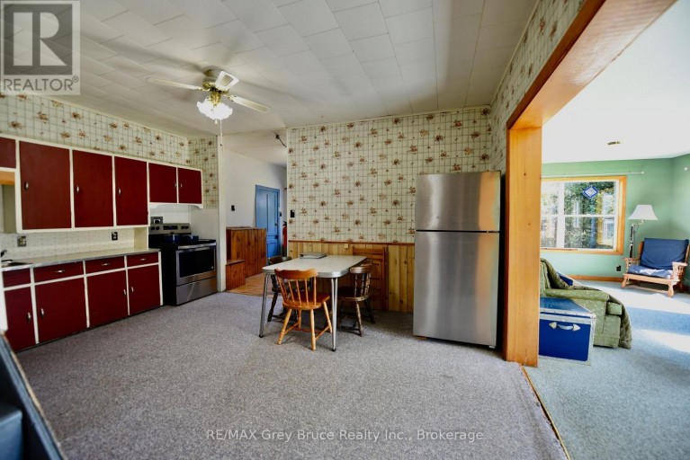 226 BARTLEY DRIVE, Northern Bruce Peninsula, Ontario, N0H1Z0