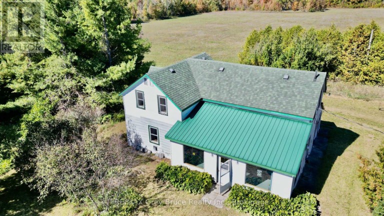226 BARTLEY DRIVE, Northern Bruce Peninsula, Ontario, N0H1Z0