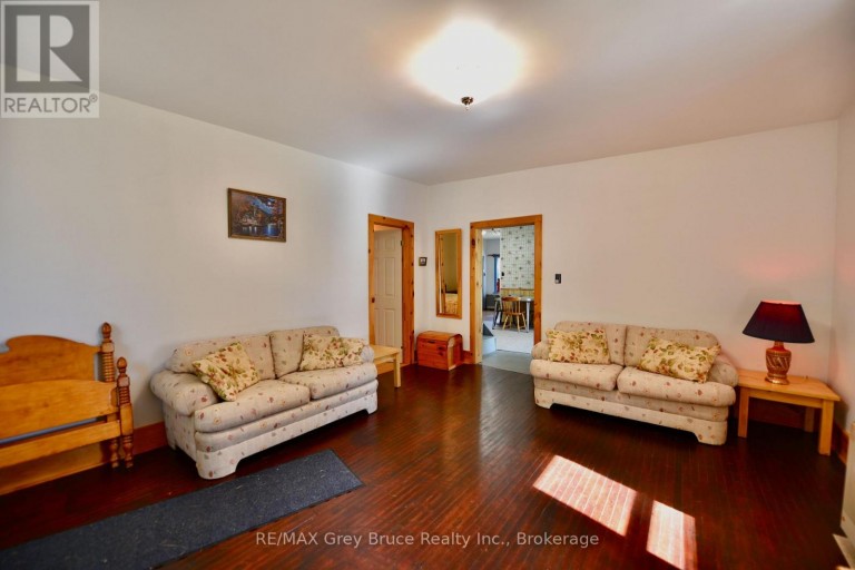 226 BARTLEY DRIVE, Northern Bruce Peninsula, Ontario, N0H1Z0