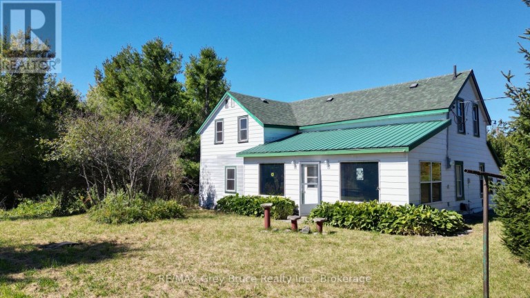 226 BARTLEY DRIVE, Northern Bruce Peninsula, Ontario, N0H1Z0