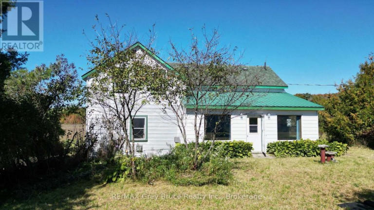 226 BARTLEY DRIVE, Northern Bruce Peninsula, Ontario, N0H1Z0