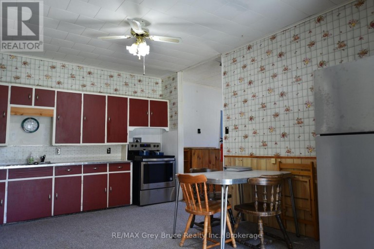 226 BARTLEY DRIVE, Northern Bruce Peninsula, Ontario, N0H1Z0