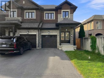 102 CADILLAC CRESCENT Brampton (Fletcher's Meadow) Ontario photo 1