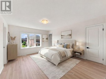 102 CADILLAC CRESCENT Brampton (Fletcher's Meadow) Ontario photo 12
