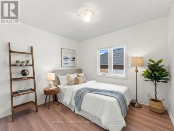 102 CADILLAC CRESCENT Brampton (Fletcher's Meadow) Ontario photo 14