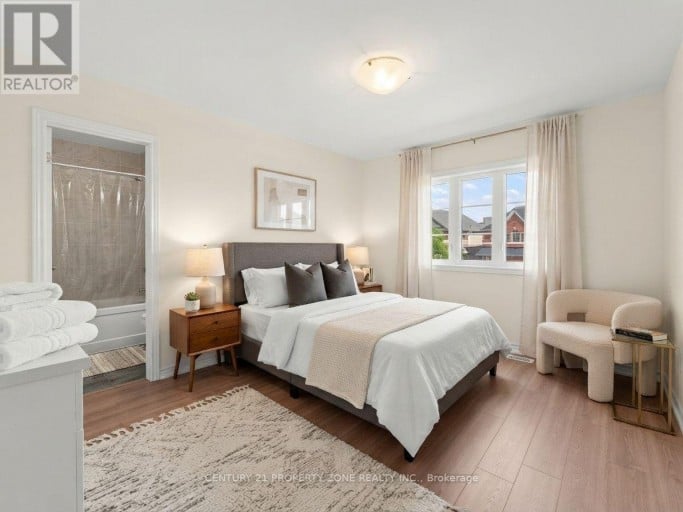 102 CADILLAC CRESCENT, Brampton (Fletcher's Meadow), Ontario, L7A3B4