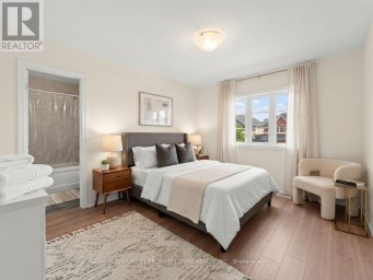 102 CADILLAC CRESCENT Brampton (Fletcher's Meadow) Ontario photo 15