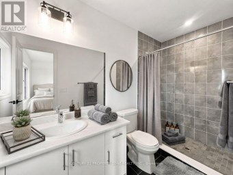 102 CADILLAC CRESCENT Brampton (Fletcher's Meadow) Ontario photo 17