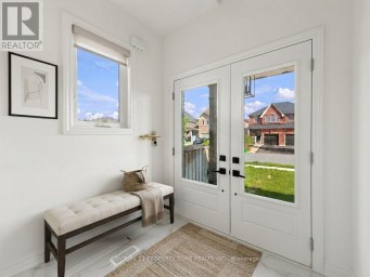 102 CADILLAC CRESCENT Brampton (Fletcher's Meadow) Ontario photo 2