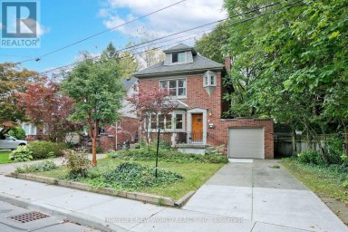 74 HADDON AVENUE N Hamilton (Westdale) Ontario photo 1