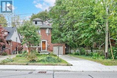 74 HADDON AVENUE N Hamilton (Westdale) Ontario photo 2